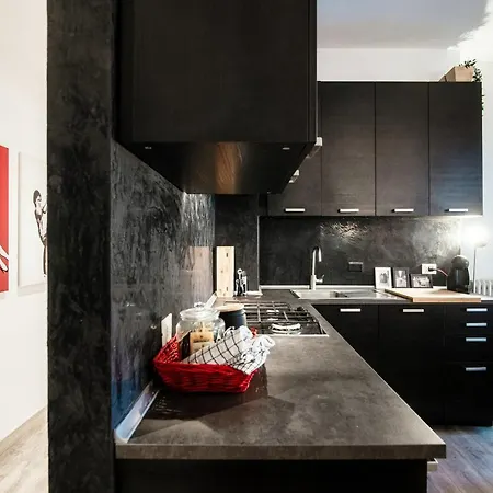 Apartment A Step From Como